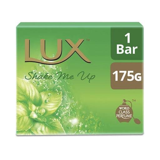 LUX Soap Shake Me Up 175g