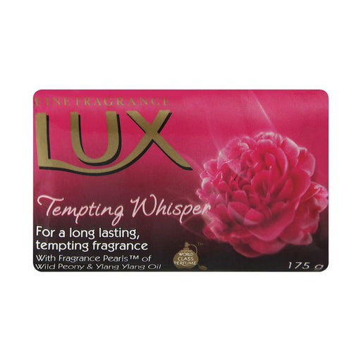 LUX Soap Temping Whisper 175g