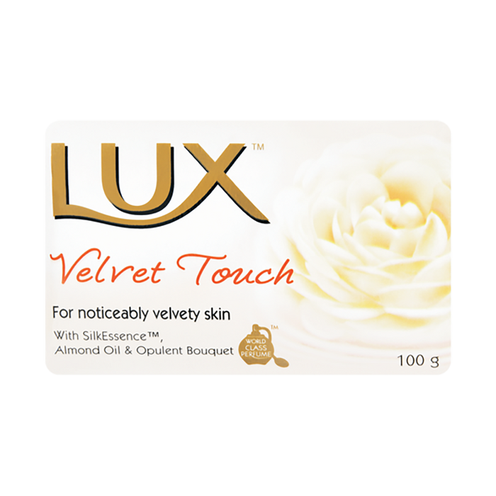 LUX Soap Velvet Touch 100g