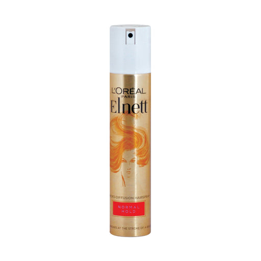 L'O'réal Elnett Satin Hairspray Normal Strength 200ml
