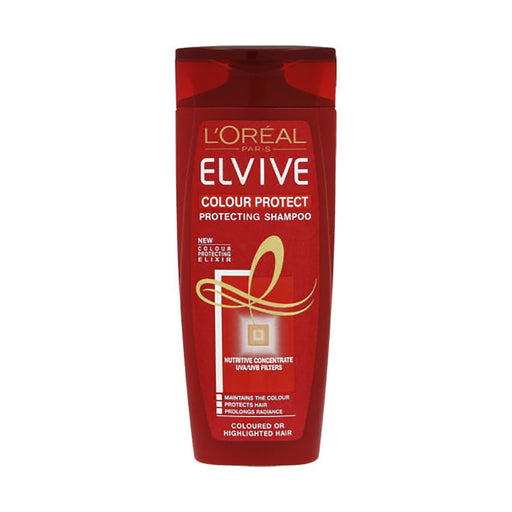 L'Oreal Elvive Colour Protect Shampoo 250ml