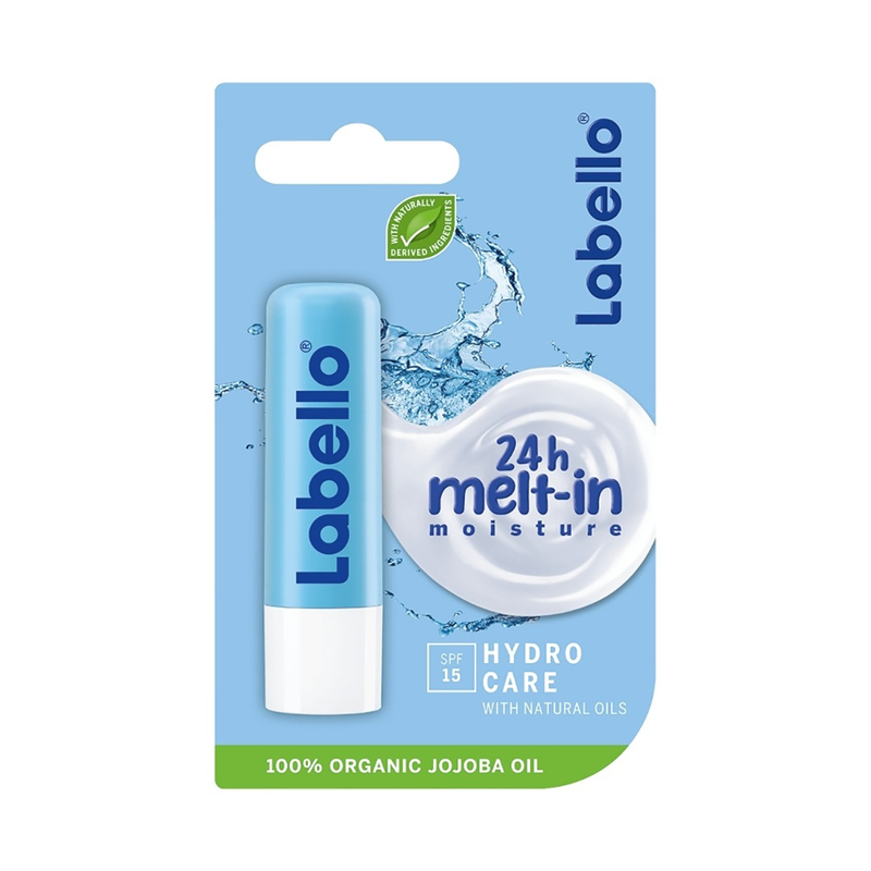 Labello HydroCare SPF15