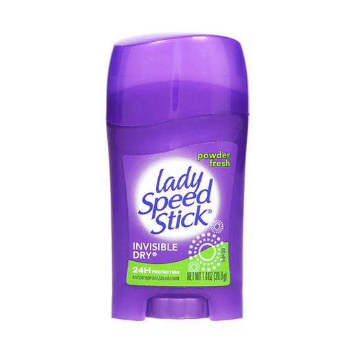 Lady Speed Stick Anti-Perspirant Fresh