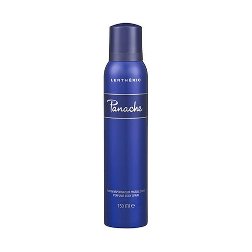 Lentheric Perfume Body Spray Panache 150ml