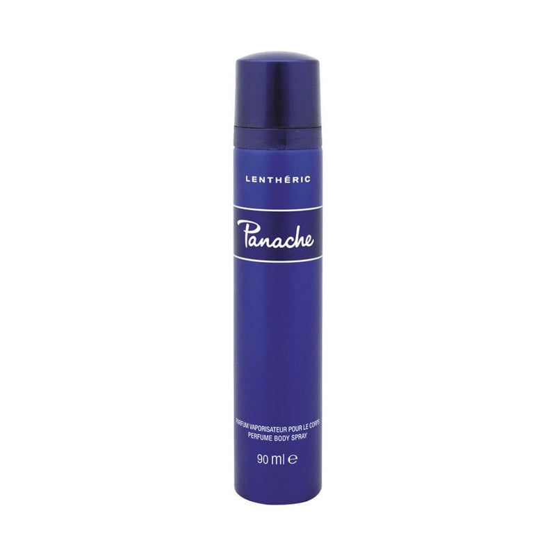 Lentheric Perfume Body Spray Panache 90ml