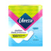 Libresse Normal Classic Pantyliners 100