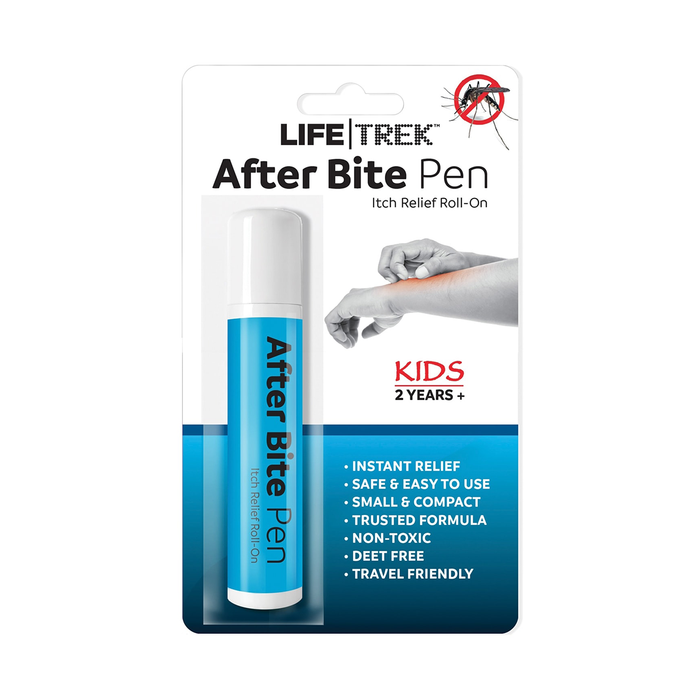 LifeTrek After Bite Pen