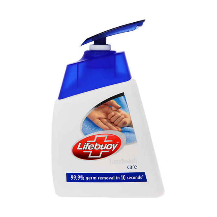 Lifebuoy Handwash Care 200ml
