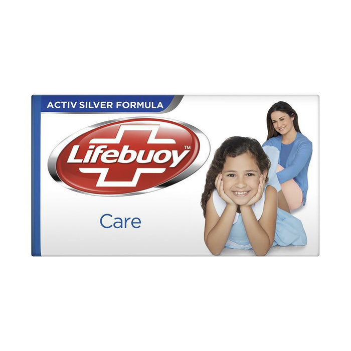 Lifebuoy Soap Bar Care 175g