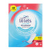 Lil-Lets Everyday Pantyliners Scented 40 Pantyliners