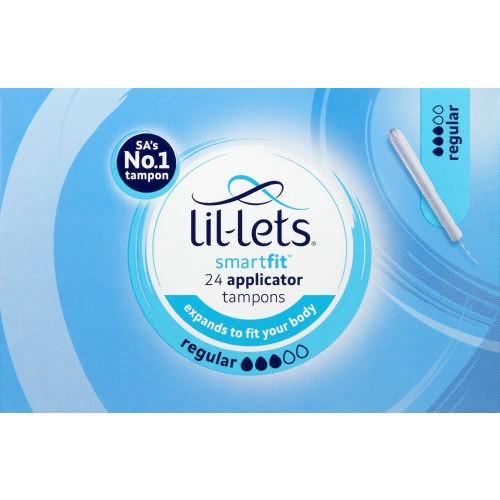 Lit Let Shop Female Hygiene at Med365