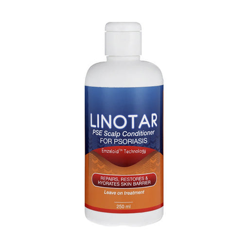 Linotar PSE Conditioner Medicate For Psoriasis 250ml