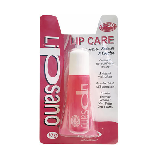 Lipsano Pink Lip Care 10g