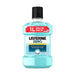 Listerine Zero Mouthwash Mild Mint 1L