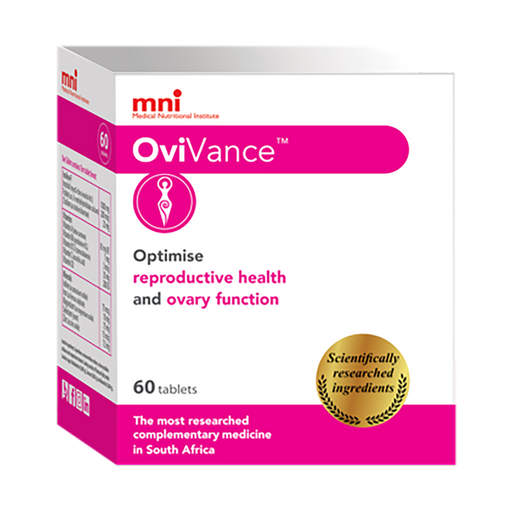 MNI OviVance 60 Tablets