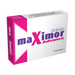 Maximor Advance For Women 4 Capsules