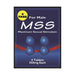 Maximum Sexual Stimulant For Male 550mg 4 Tablets
