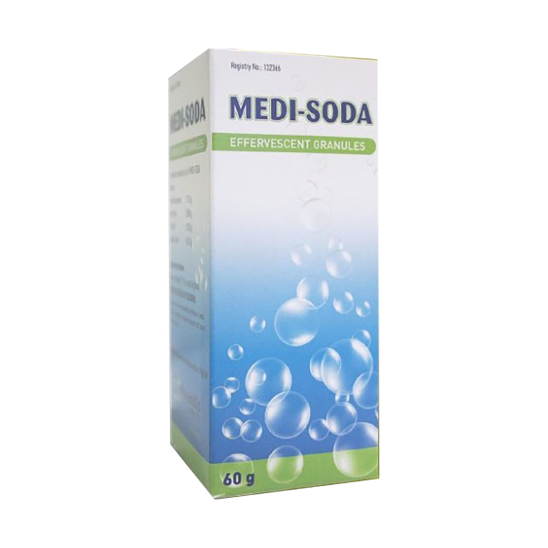 Medi-Soda 60g