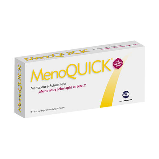 MenoQuick Menopause Rapid Test