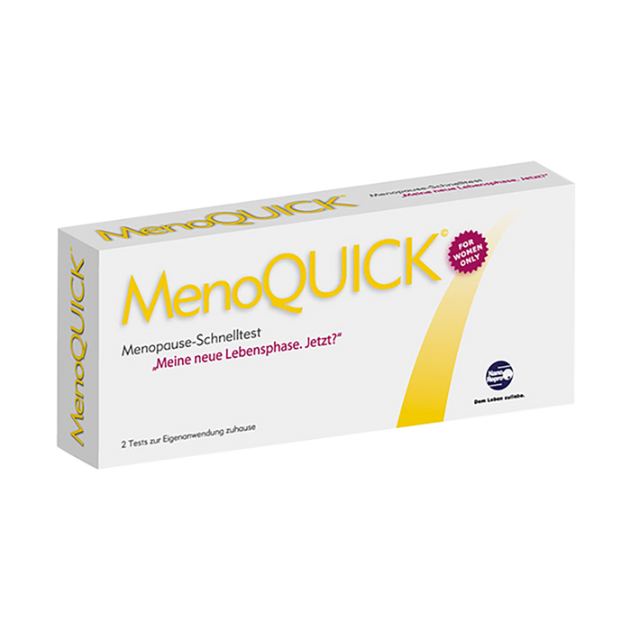 MenoQuick Menopause Rapid Test
