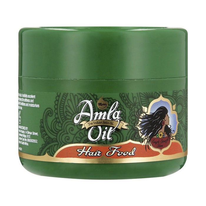 Mera Amla Oil Hair Food 100ml