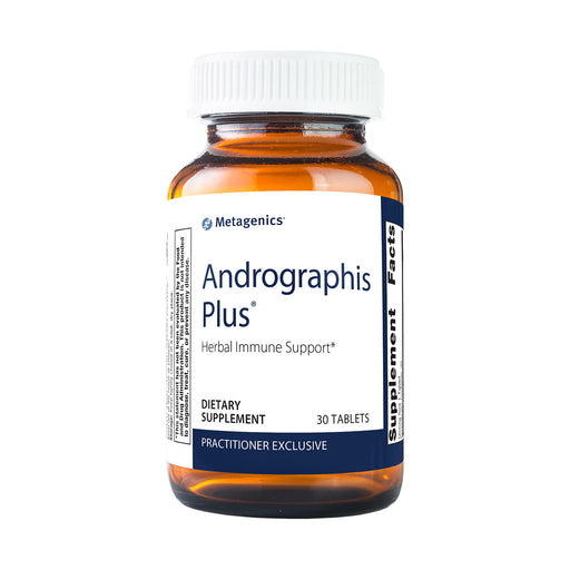 Metagenics Andrographis Plus 30 Tablets