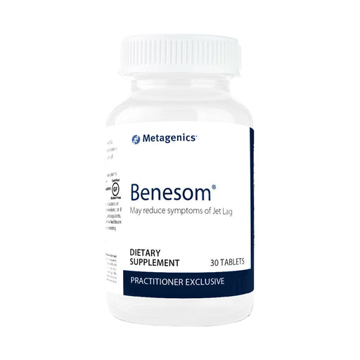 Metagenics Benesom 30 Tablets