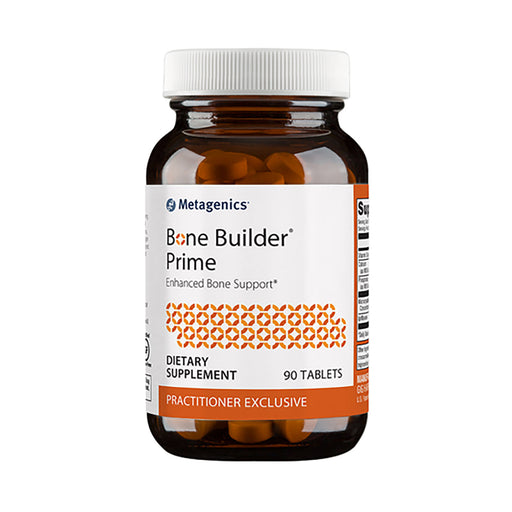 Metagenics Bone Builder Prime 90 Capsules