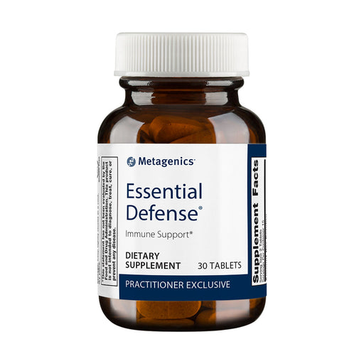 Metagenics Essential Defense 30 Tablets