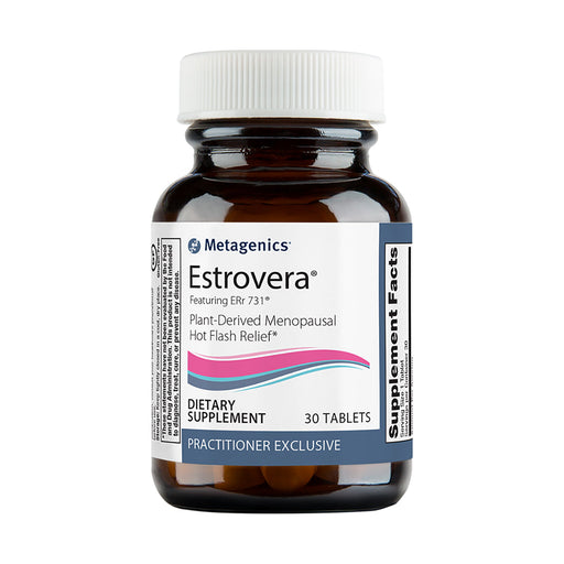 Metagenics EstroVera 30 Tablets