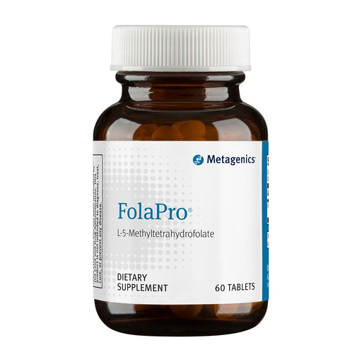 Metagenics Folapro 60 Tablets