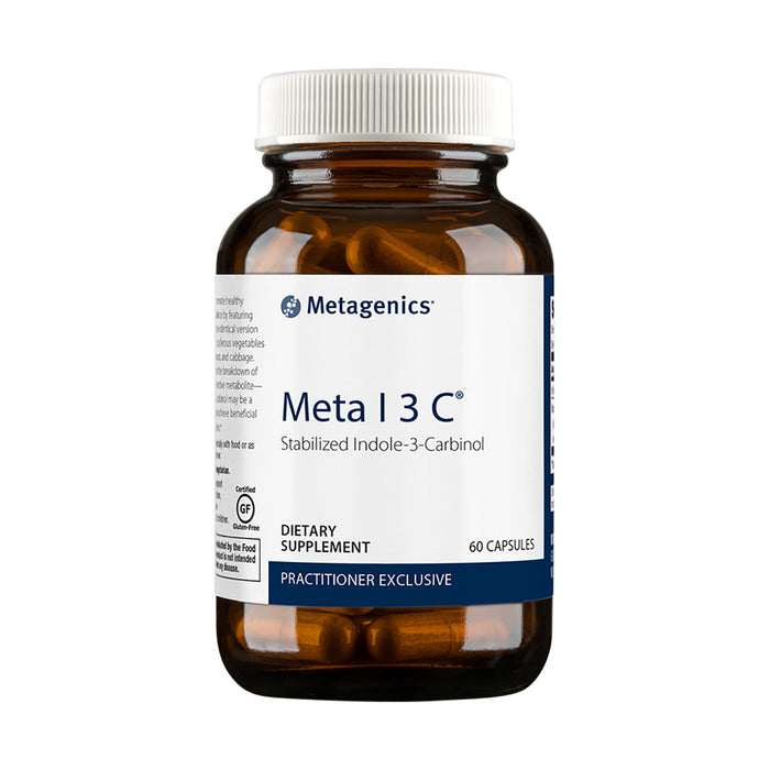 Metagenics Meta I 3 C 60 Capsules