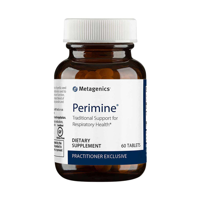 Metagenics Perimine 60 Tablets