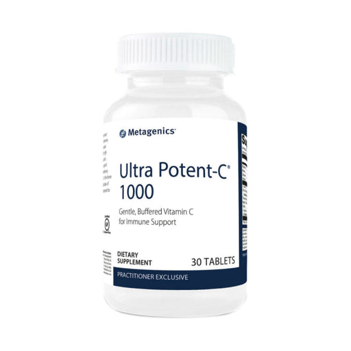 Metagenics Ultra Potent-C 1000mg 30 Tablets
