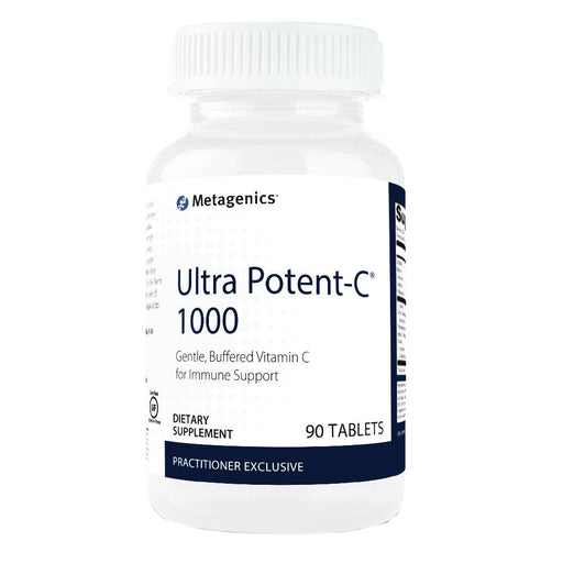 Metagenics Ultra Potent-C 1000mg 90 Tablets