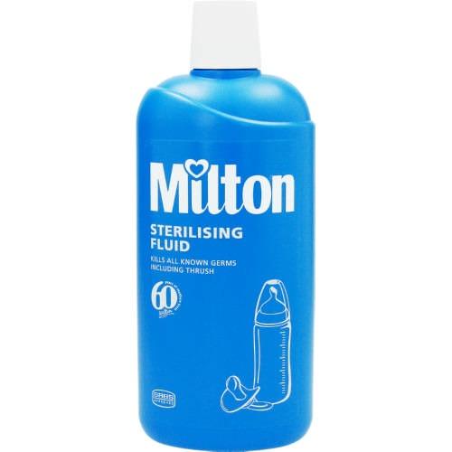 Milton Sterilising Fluid 1L