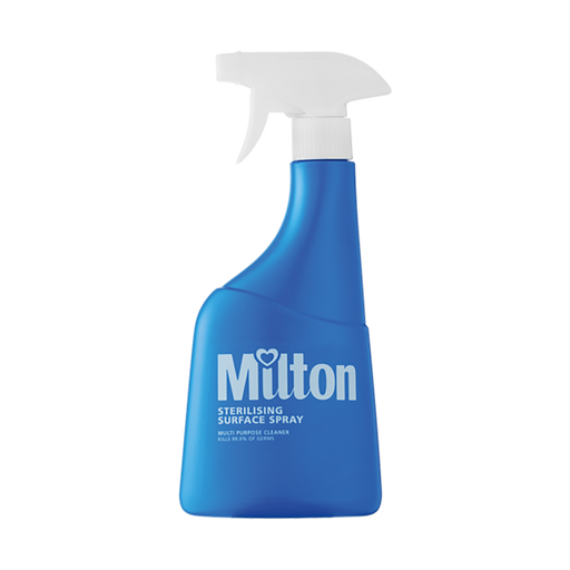 Milton Sterilising Surface Spray 500ml