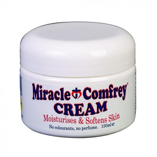 Miracle Comfrey Cream 150ml