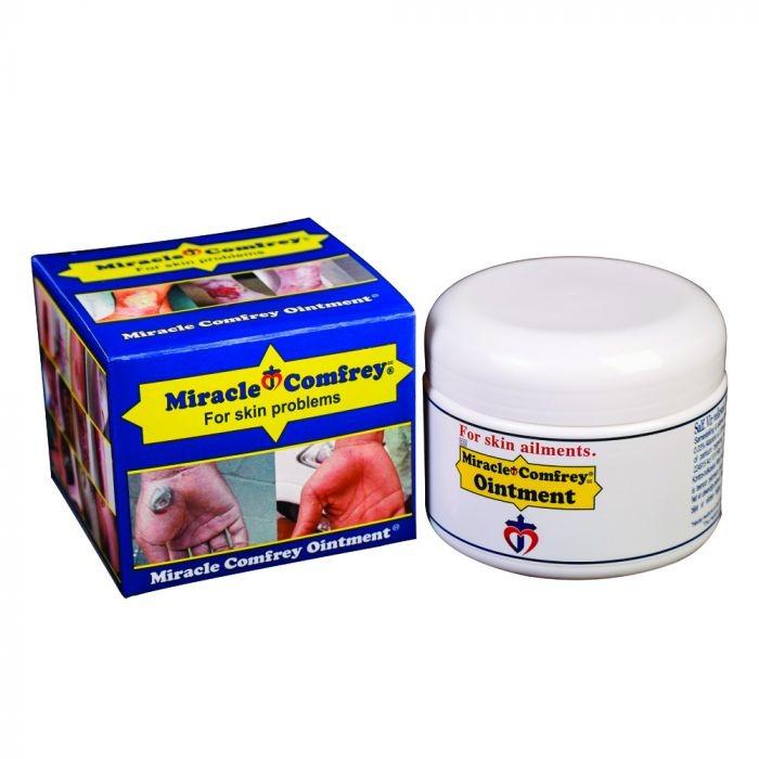 Miracle Comfrey Ointment 250ml Med365