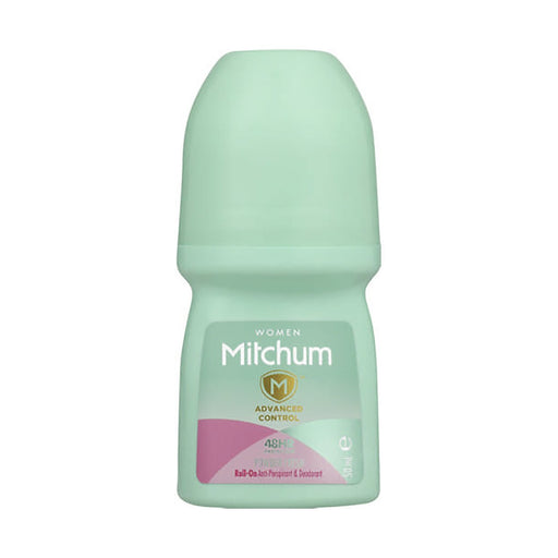 Mitchum Woman Advanced Control Anti-Perspirant & Deodorant Roll-on Powder Fresh 50ml