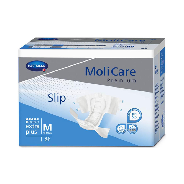 Molicare Slip Extra Plus Medium 10 Slips