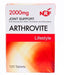NRF Foodmatrix Arthrovite 120 Tablets