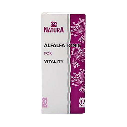Natura Alfalfa Tonic 200ml