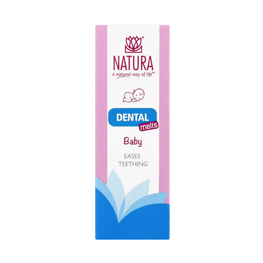 Natura Dental Melts 50 Melts