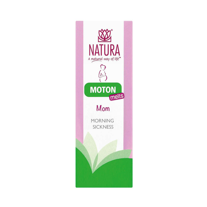 Natura Moton Melts 50 Melts