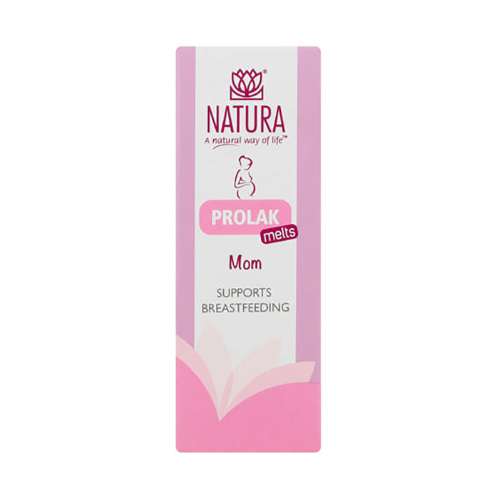 Natura Prolak Melts 50 Melts