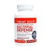 Natural Vibrance Bacterial Defense - Nature's Targeted Antibiotic 60 Capsules