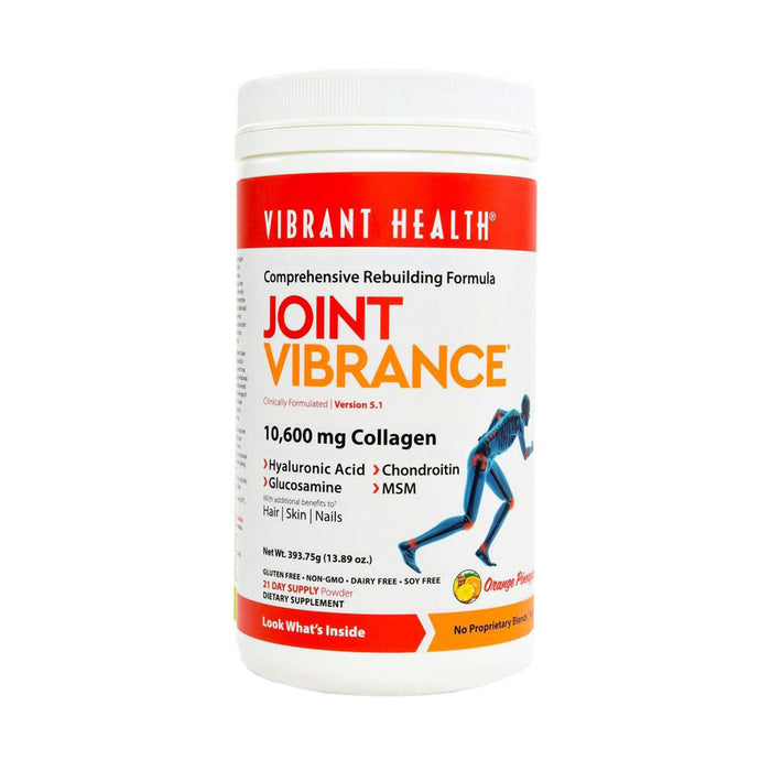 Natural Vibrance Joint Vibrance - 21 days powder Powder 344g