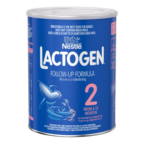 NestleLactogenStage2Follow-