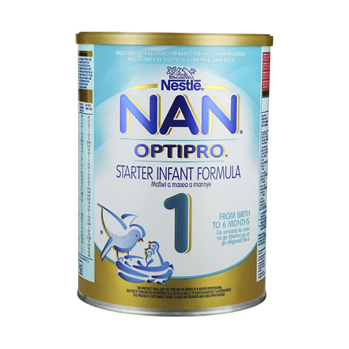 Nan optipro discount 2 price shoprite
